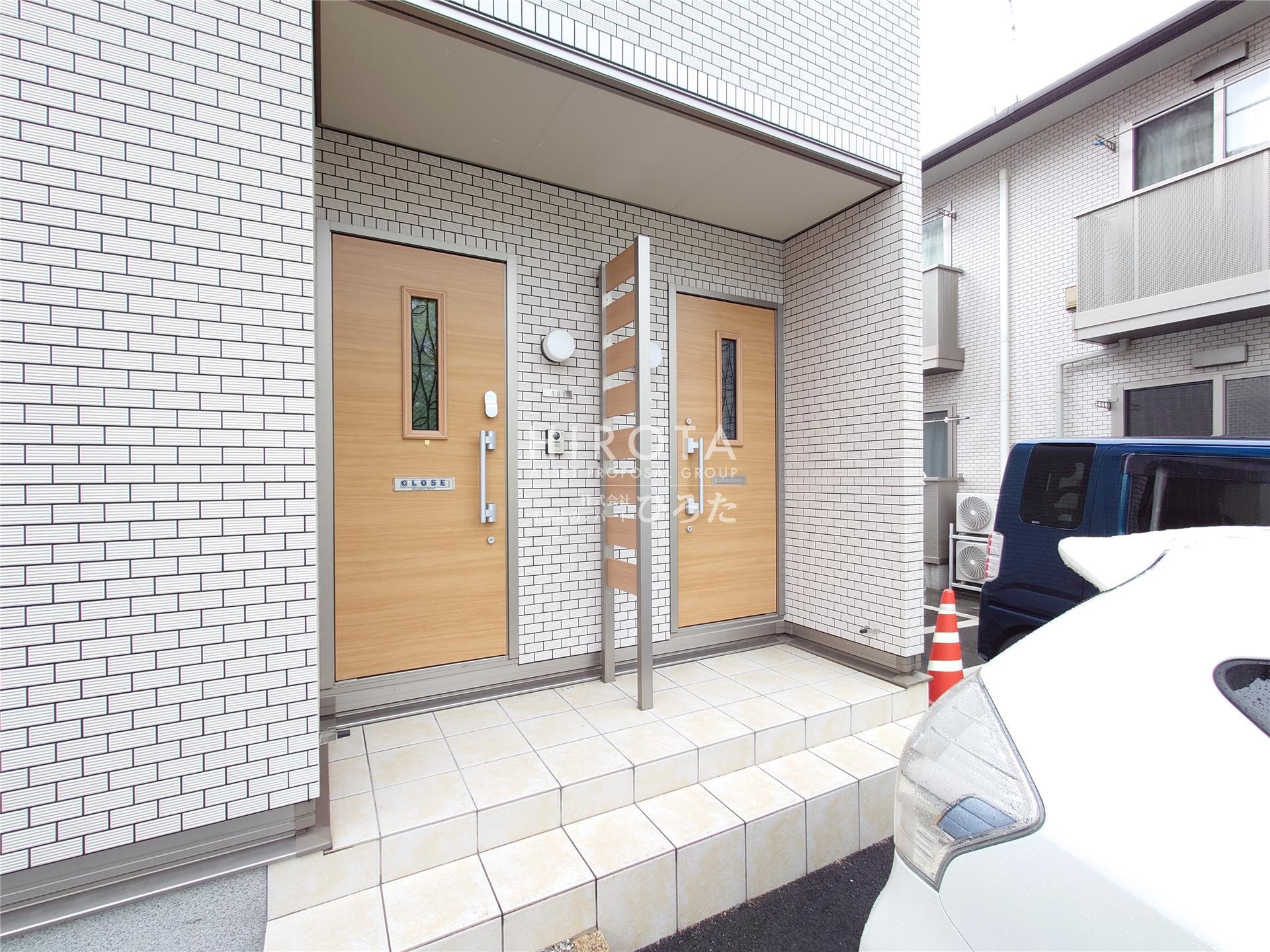 さくらビレッジII