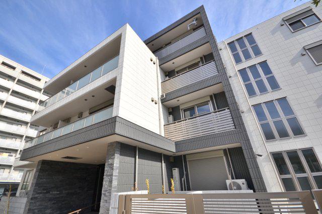 橘RESIDENCE