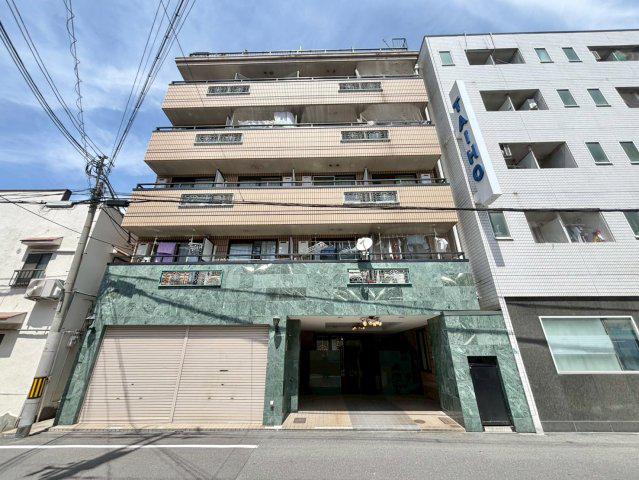 大宝小阪本町ルグラン