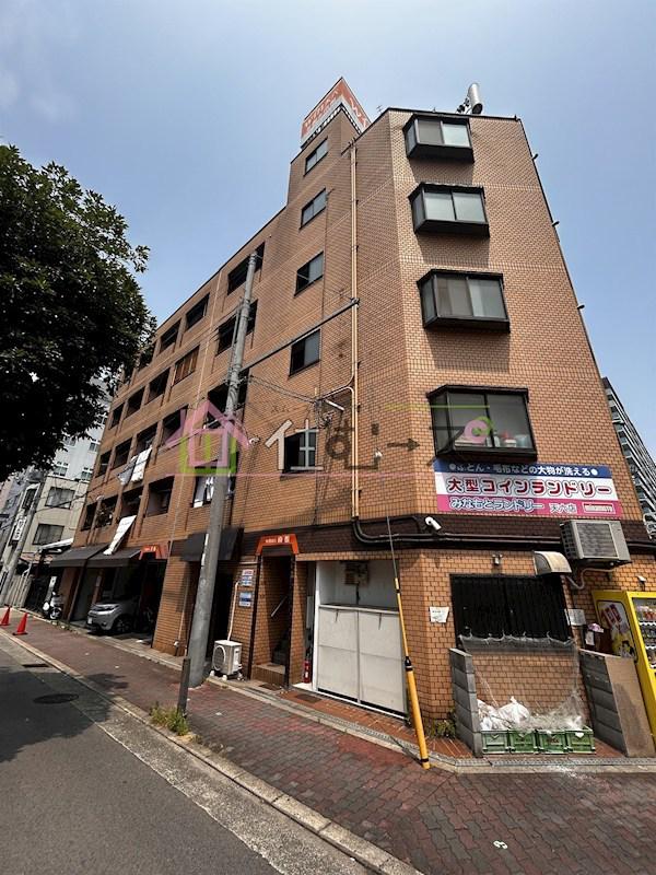 ウィン天六 南館