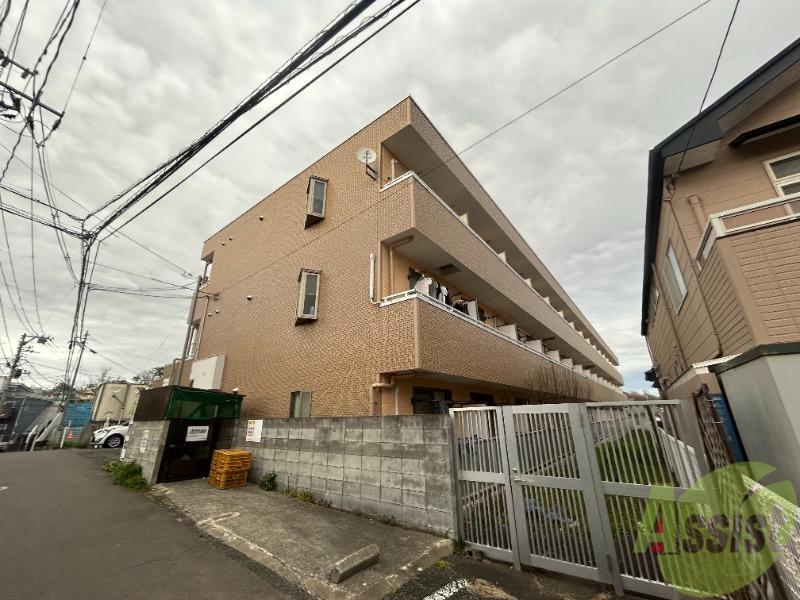 全健ハイム小松島
