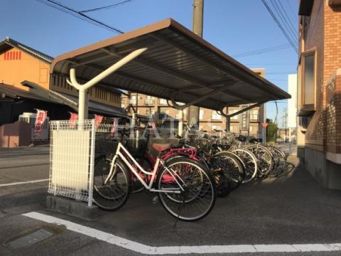 プレミール横山