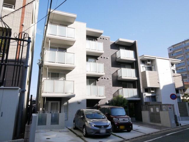 BRANCHE大橋
