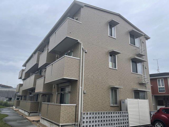 ローテローゼ大塚(1LDK/2階)