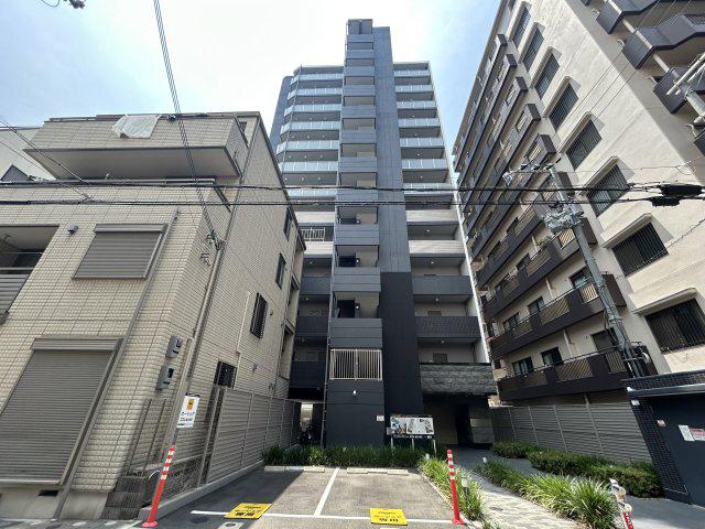 プレサンス阿波座ステーションフロント