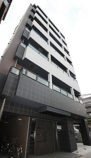 L-FLAT 板橋区役所前