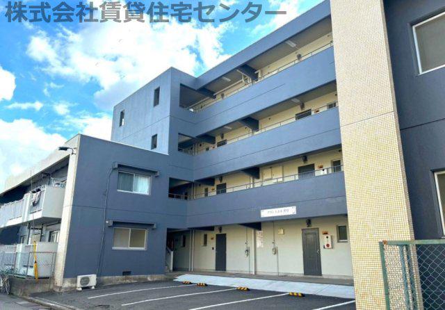 グランシエル秋月
