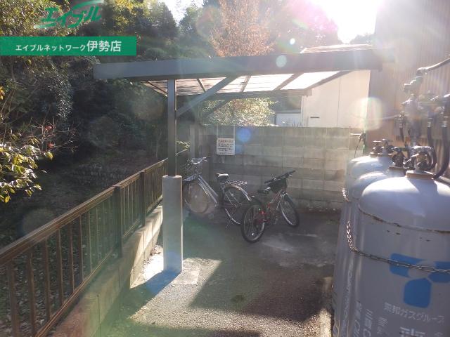 藤里マンション