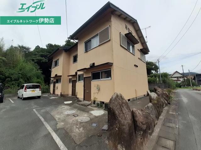 藤里マンション