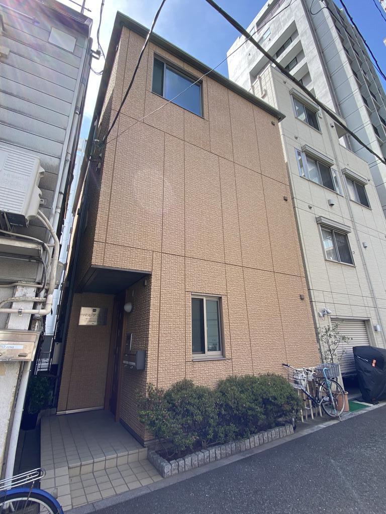 パルア浅草