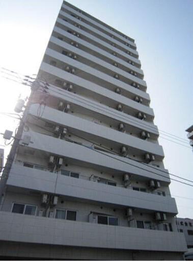 VERONA大井南 LUSSOGRANDE