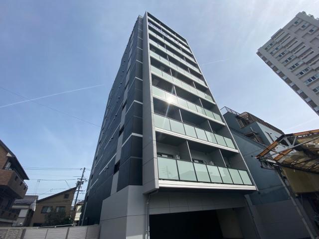 S-RESIDENCE宇品5丁目II