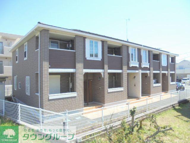 ヴィレッタ小田原