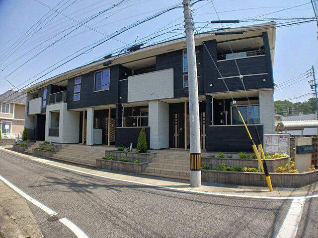 すみれ館