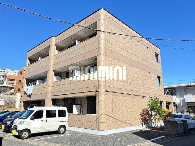 フラワリーヒル