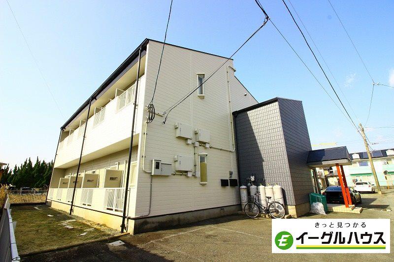 フッサ・クレスト