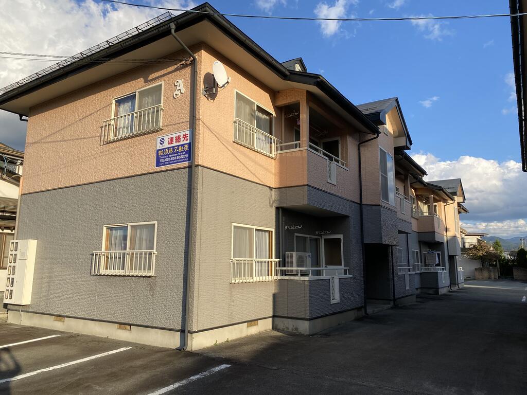 シャンドールA