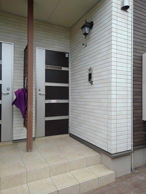 高松琴平電鉄長尾線 林道駅 徒歩16分 2階建 築9年