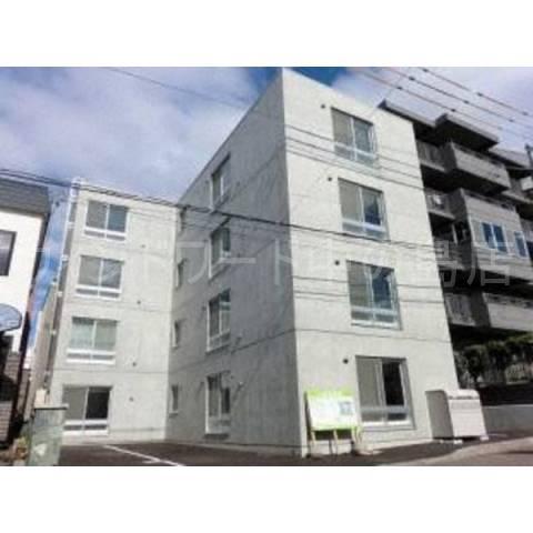 トレゾール澄川