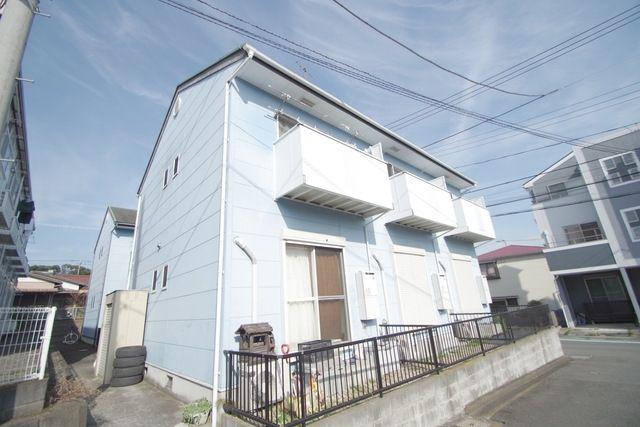 テラス小園台 I