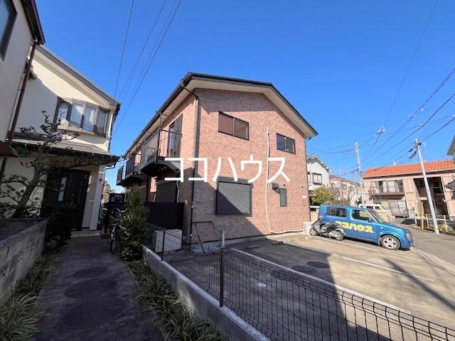ボビーハイツII