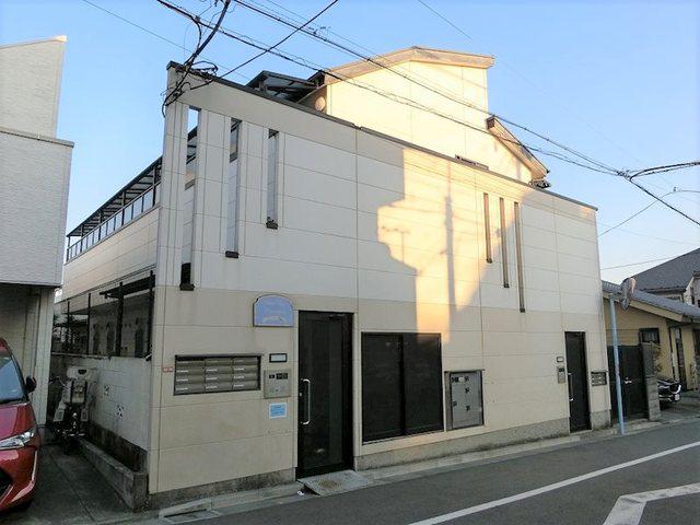 ブルーベル上井草