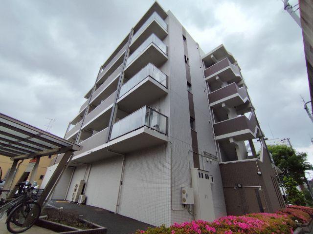 おおたかの森グラナリー