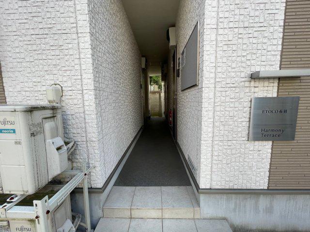 ETOCO赤羽
