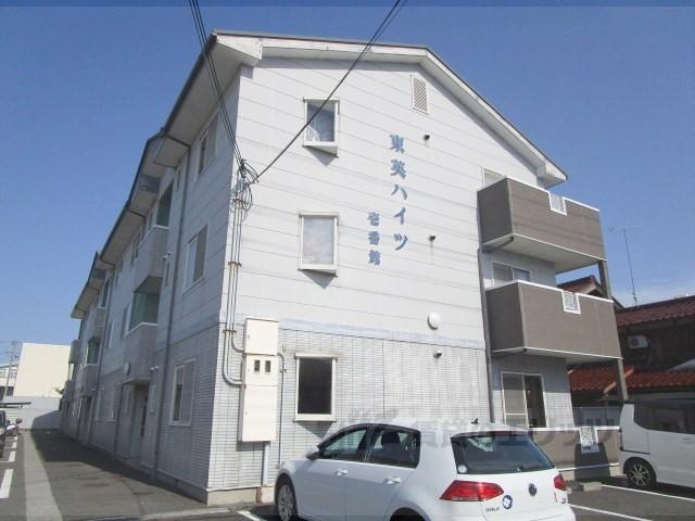 東英ハイツ壱番館