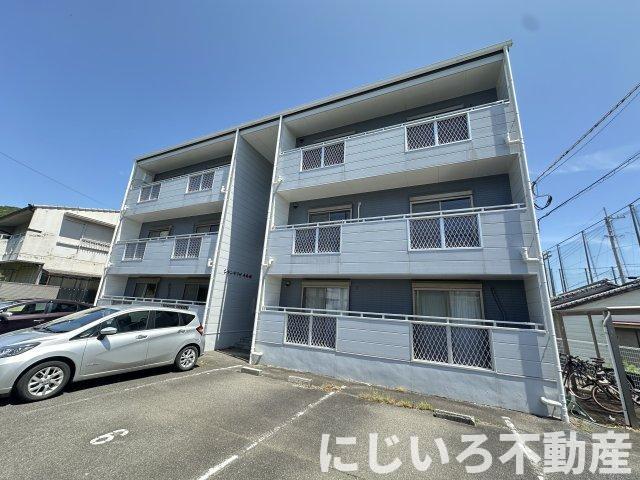 シャンゼリゼ壱番館(2LDK/2階)