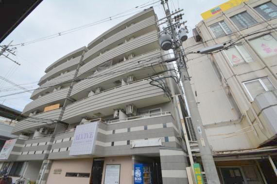 ルミエール八戸ノ里