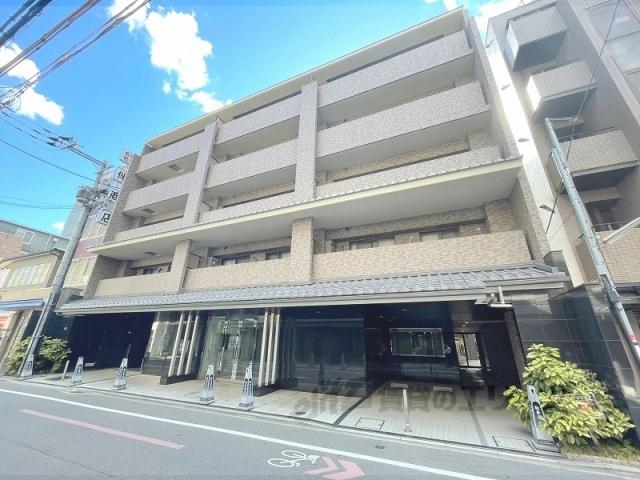 リーガル京都四条烏丸2