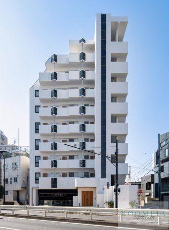 コスモリード大岡山
