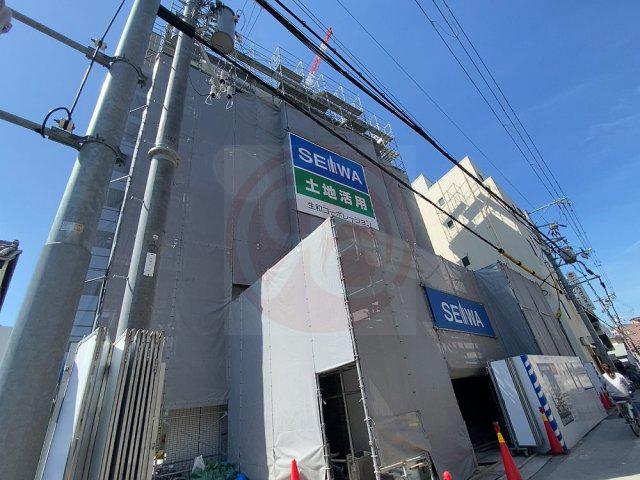 サン シエロ東今里