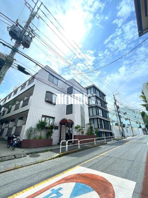 グランカーサ伊藤