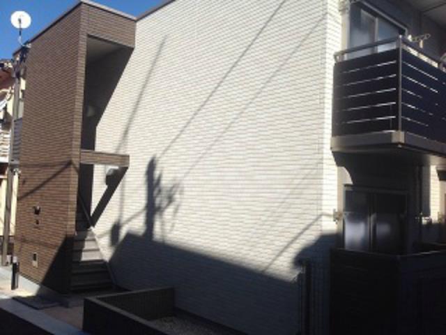 ミランダヒールコートII