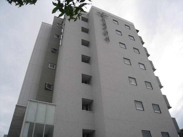 ファーストレーベン彦三ANNEX