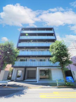 GENOVIA京成立石IIISKYGARDEN