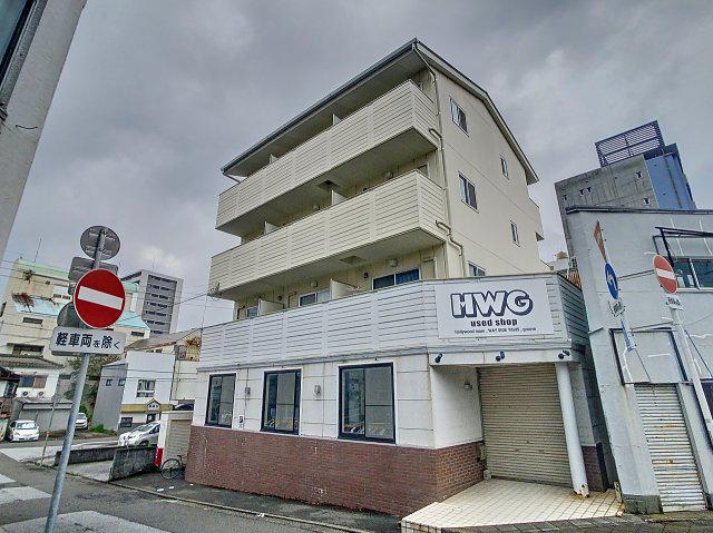 サンコート南はりまや