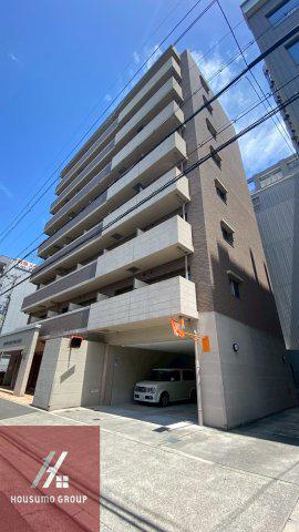 ラナップスクエア新大阪