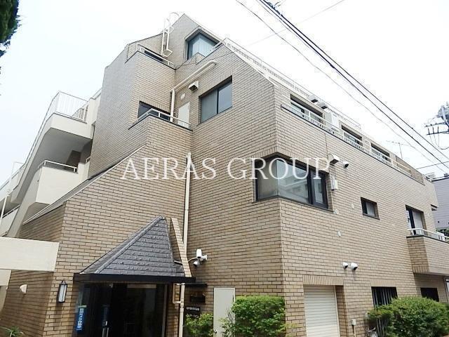 ワコーレ東中野ガーデン