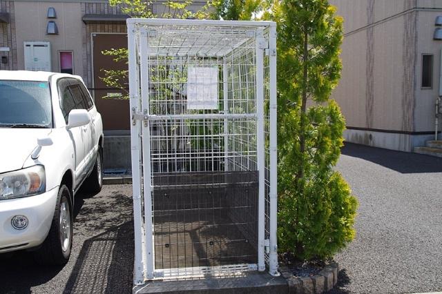 リースランドテクノF