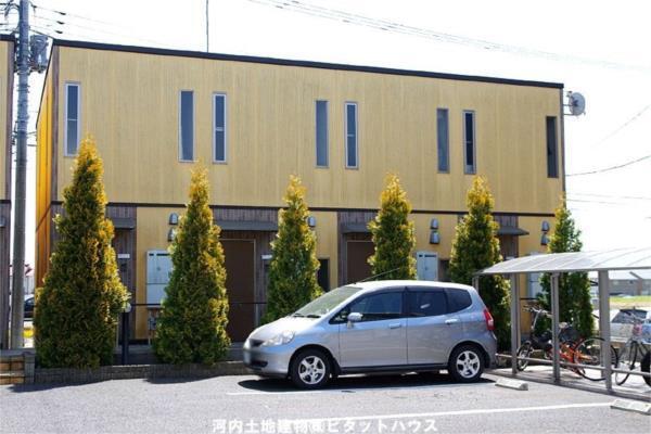 リースランドテクノF