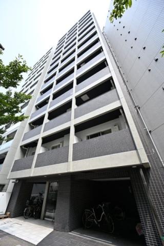 スカイコート池袋第7