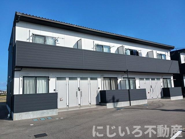 リオ・グランデB