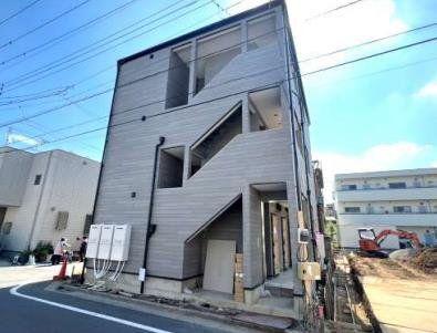 RISING GATE