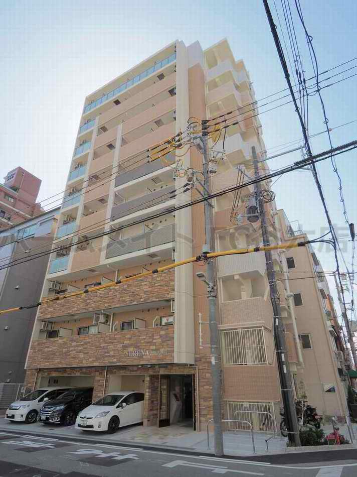 SERENA大阪天満宮