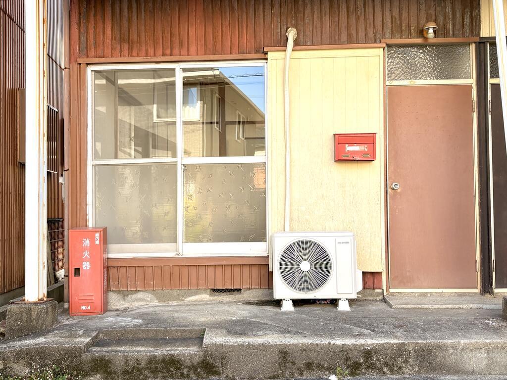 本町アパート