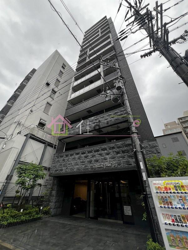 プレサンス新町ウィズ ジョイ
