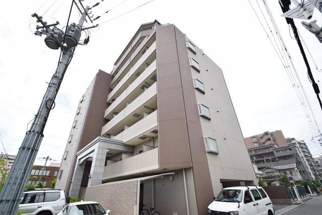 ルミネソレイユ江坂